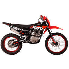 Мотоцикл KAYO K2 PRO 300 MX (4T PR300 PRO 21/18 2026)