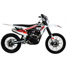 Мотоцикл KAYO K5 300 Enduro 21/18