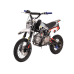 Питбайк KAYO MINI К125EM 14/12