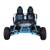 Багги KAYO eS125