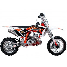 Питбайк KAYO KT50 2T 12/10 Питбайк KAYO KT50 2T 12/10