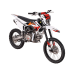 Питбайк KAYO Big-Mini K140EM 19/16 Питбайк KAYO Big-Mini K140EM 19/16
