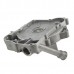 Крышка правого картера двиг. 1P63QML (180cc)