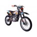 Мотоцикл KAYO K1 250 MX 21/18