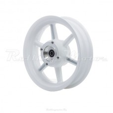 Диск 12"х3,00 передний диск. торм. аллюминий KAYO
