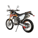 Мотоцикл KAYO T1 300 Enduro (PR300) 21/18 ПТС