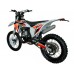 Мотоцикл KAYO KT250-L (2T) 21/18