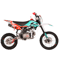 Питбайк KAYO Basic K125EA 17/14 KRZ