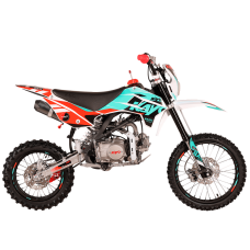 Питбайк KAYO Basic K125EA 17/14 KRZ