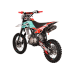 Питбайк KAYO Basic K125EA 17/14 KRZ