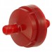 Фильтр топливный KAYO T1 / T3 / K3 / K7-A