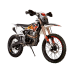 Мотоцикл KAYO K3 300 MX (PR300) 21/18