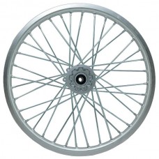 Диск 21"х1,6 передний KAYO T1