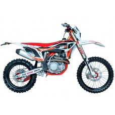 Мотоцикл KAYO K6-R 250 KYB Pro (NC250SR) FCR 21/18