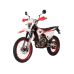 Мотоцикл KAYO T2 300 ENDURO (4T YB300H 21/18 2026) ПТС