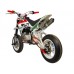Питбайк KAYO GP1-SM YX160 12/12 Питбайк KAYO GP1-SM YX160 12/12