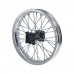 Диск 16"х2,15 задний KAYO K1-J