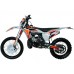 Мотоцикл KAYO KT250-L (2T) 21/18