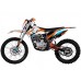 Мотоцикл KAYO K1-L 250 MX 21/18 Мотоцикл KAYO K1-L 250 MX 21/18