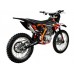 Мотоцикл KAYO K2 Pro 21/18 Мотоцикл KAYO K2 Pro 21/18