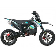 Питбайк KAYO DBR SX50-A