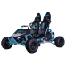 Багги KAYO eS125