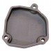 Крышка масляного насоса GR7 двиг. MT-250 2T OEM