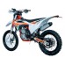 Мотоцикл KAYO K6 300 (182MN) FCR 21/18