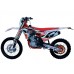 Мотоцикл KAYO K6-R KYB 250 (NC250SR) FCR 21/18