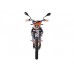 Мотоцикл KAYO T2 250 MX 21/18 ПТС