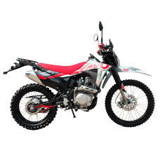 Мотоцикл KAYO T1-L 300 ENDURO (4T CB300F 21/18 2026) ПТС Мотоцикл KAYO T1-L 300 ENDURO (4T CB300F 21/18 2026) ПТС