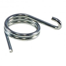 Пружина фиксатора передач КПП двиг. ZS177MM (NC250), 194MQ (NC450)