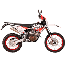 Мотоцикл KAYO T4 300 ENDURO PR (271см3) ПТС Мотоцикл KAYO T4 300 ENDURO PR (271см3) ПТС