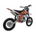 Питбайк KAYO Basic K125 17/14 KRZ