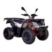Квадрицикл KAYO AU150 CVT ПТС Квадрицикл KAYO AU150 CVT ПТС