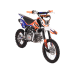 Питбайк KAYO Basic YX140EM 17/14