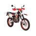 Мотоцикл KAYO T4 300 ENDURO (4T YB300H 21/18 2026) ПТС