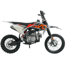 Питбайк KAYO M125EM 17/14 Питбайк KAYO M125EM 17/14