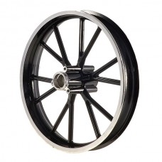 Диск 10"х1,4 передний литой диск. торм. KAYO SX50-A