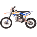 Питбайк KAYO BIG-MINI K125EM 19/16