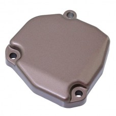 Крышка масляного насоса GR7 двиг. MT-250 2T OEM
