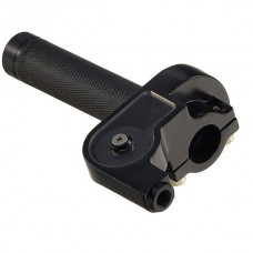 Корпус ручки газа с крышкой "CNC" , KAYO CRF801-7H (W080014) Корпус ручки газа с крышкой "CNC" , KAYO CRF801-7H (W080014)