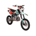 Питбайк KAYO Basic K125EA 17/14 KRZ