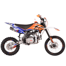 Питбайк KAYO Basic YX140EM 17/14