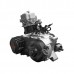 Двигатель в сборе LX/CVT300 с вод.охл./EFI
