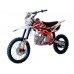 Питбайк KAYO Basic K125EA 17/14 KRZ Питбайк KAYO Basic K125EA 17/14 KRZ