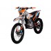 Мотоцикл KAYO K1-L 250 MX 21/18 Мотоцикл KAYO K1-L 250 MX 21/18