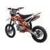 Питбайк KAYO Basic K125EM 17/14 KRZ