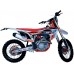 Мотоцикл KAYO K6-R KYB 250 (NC250SR) FCR 21/18
