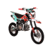Питбайк KAYO BASIC K125EM 17/14 KRZ